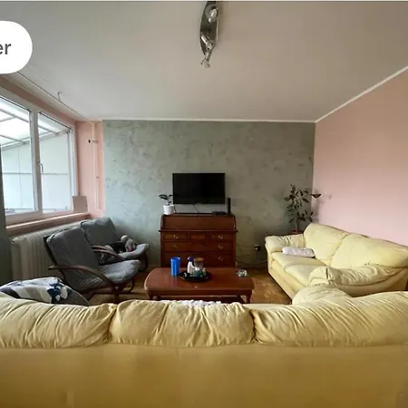 Apartman Cozy Arena Belgrade