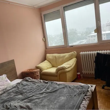 Cozy Arena Apartman